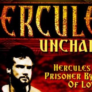 Hercules Unchained photo 12