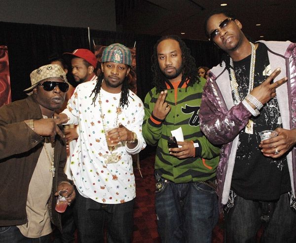 Murphy Lee - Rotten Tomatoes