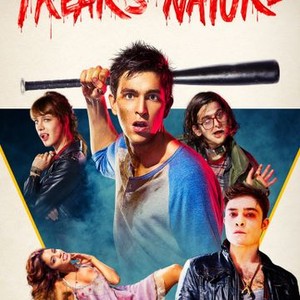 Freaks of Nature (2015) photo 16