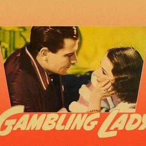 Gambling Lady photo 5