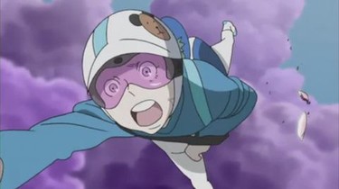 Eureka Seven: Season 1, Episode 26 | Rotten Tomatoes