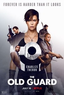 The Old Guard (2020) - Rotten Tomatoes