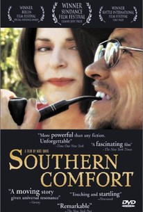Southern Comfort 2001 Rotten Tomatoes