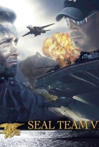 SEAL Team VI | Rotten Tomatoes