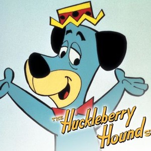 The Huckleberry Hound Show - Rotten Tomatoes