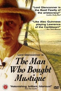 Watch trailer for The Man Who Bought Mustique