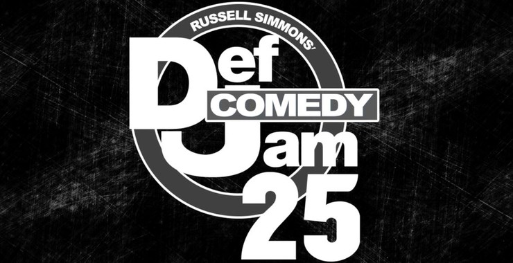 Def Comedy Jam 25 - Rotten Tomatoes