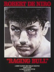RAGING BULL (1980)