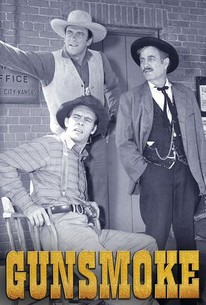 Gunsmoke | Rotten Tomatoes