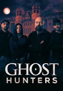 Ghost Hunters poster image