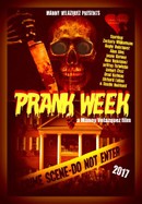 Prank Week poster image
