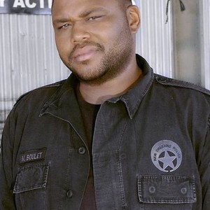 Anthony Anderson as Marlin Boulet