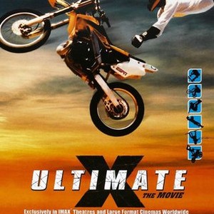 Ultimate X: The Movie (2002) photo 2