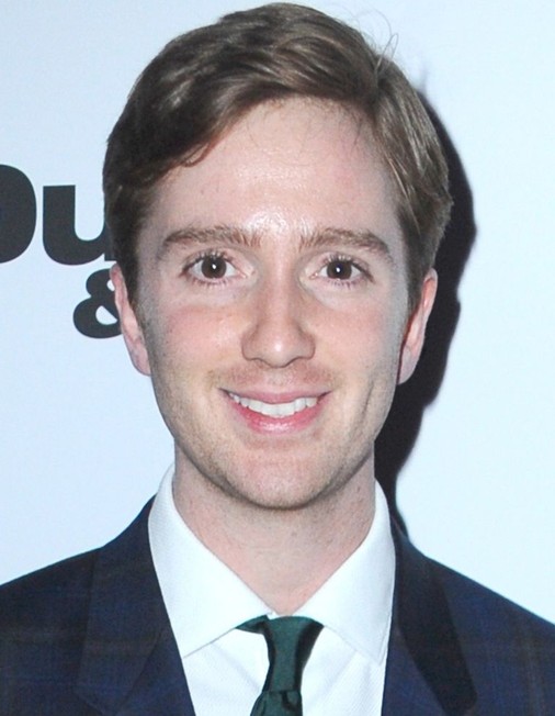 Luke Newberry