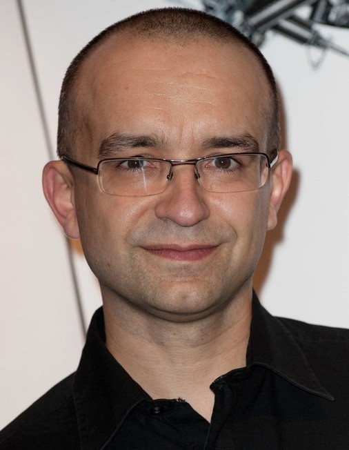 Éric Valette