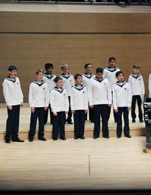 Vienna Boys' Choir