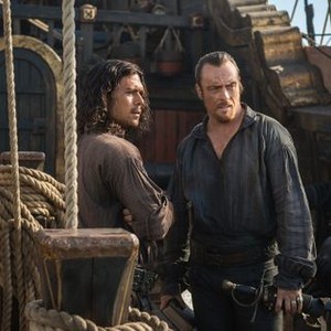 Toby Stephens - Rotten Tomatoes