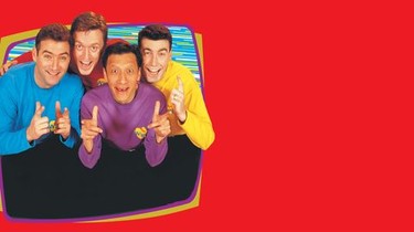 The Wiggles 🎶 Original Wiggles TV Series 📺 Full Episode