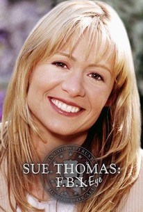 Sue Thomas F.B.Eye: Season 1 | Rotten Tomatoes