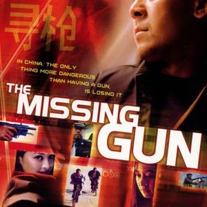 The Missing Gun (2002) photo 9