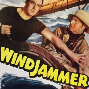 Windjammer (1937)
