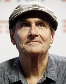 James Taylor