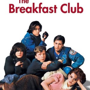 The Breakfast Club - Rotten Tomatoes