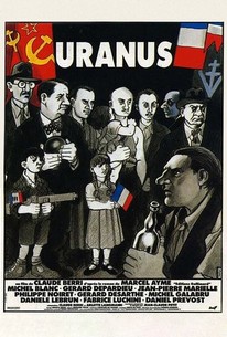 Uranus | Rotten Tomatoes