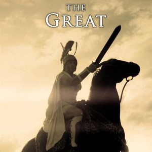 alexander the great movie