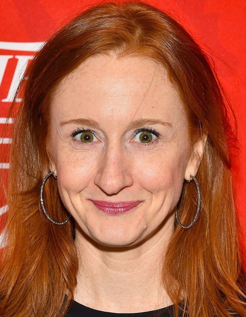 Megan Byrne