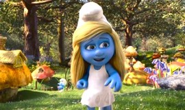 The Smurfs 2: Official Clip - A Smurfday Surprise photo 7