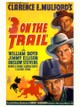 Three on the Trail