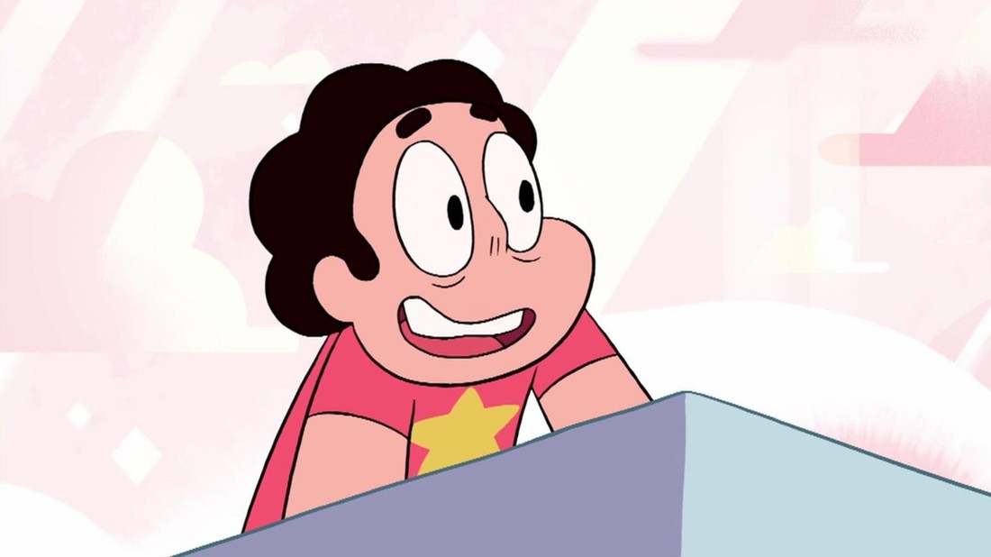 Steven universe future best sale season 1 episode 19