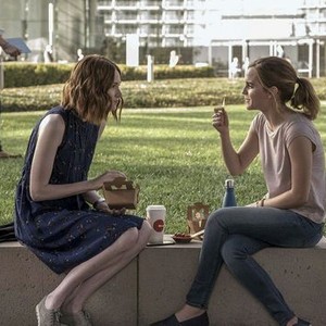 The Circle (2017) photo 9