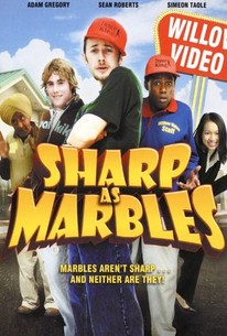 Sharp As Marbles Rotten Tomatoes