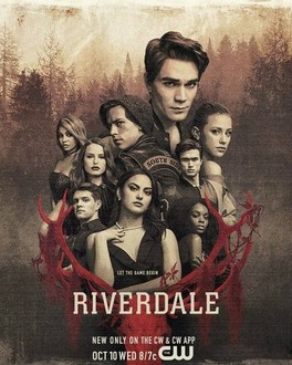 Riverdale 2 streaming new arrivals