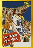 Lady Godiva Rides Again poster image