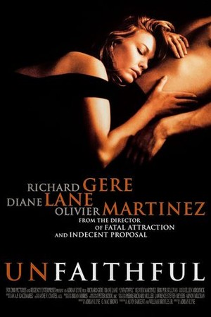 Unfaithful poster