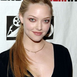 Amanda Seyfried