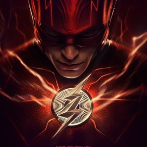 The Flash – Review