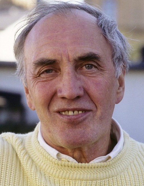 Roland Hedlund