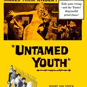 Untamed Youth photo 5