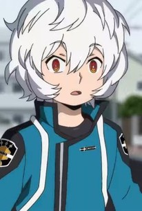 World Trigger - Rotten Tomatoes