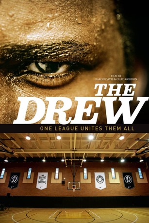 The Drew: No Excuse