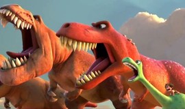 The Good Dinosaur: International Teaser Trailer 1 photo 4