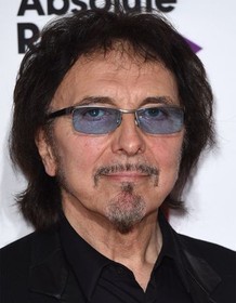 Tony Iommi