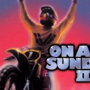 "On Any Sunday II photo 4"