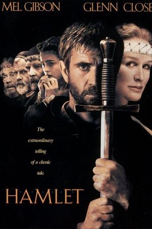 Hamlet poster