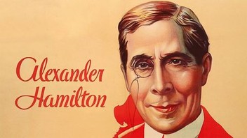 Alexander hamilton rotten tomatoes outlet