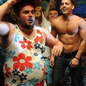 Staten Island Summer (2015)